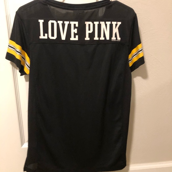 Steelers Victoria secret jersey - Picture 2 of 3